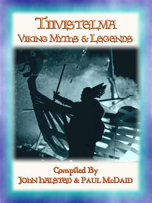 cover image of TIIVISTELMA--Viking and Norse Myth & Legend